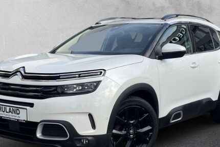 Citroen C5 Aircross 62.666 km 22.390 &euro; Viersen 41748