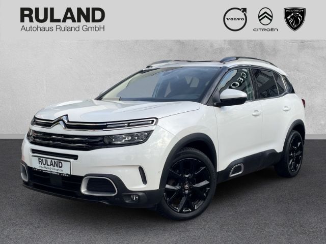 Citroen C5 Aircross 62.666 km 22.390 &euro; Viersen 41748
