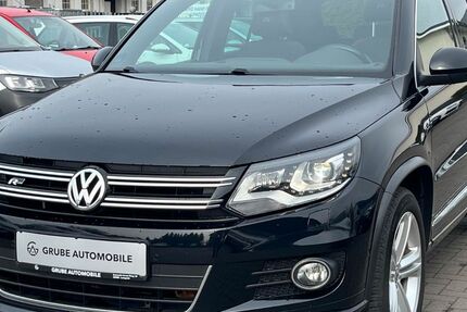VW Tiguan 127.200 km 16.990 &euro; Lengede 38268