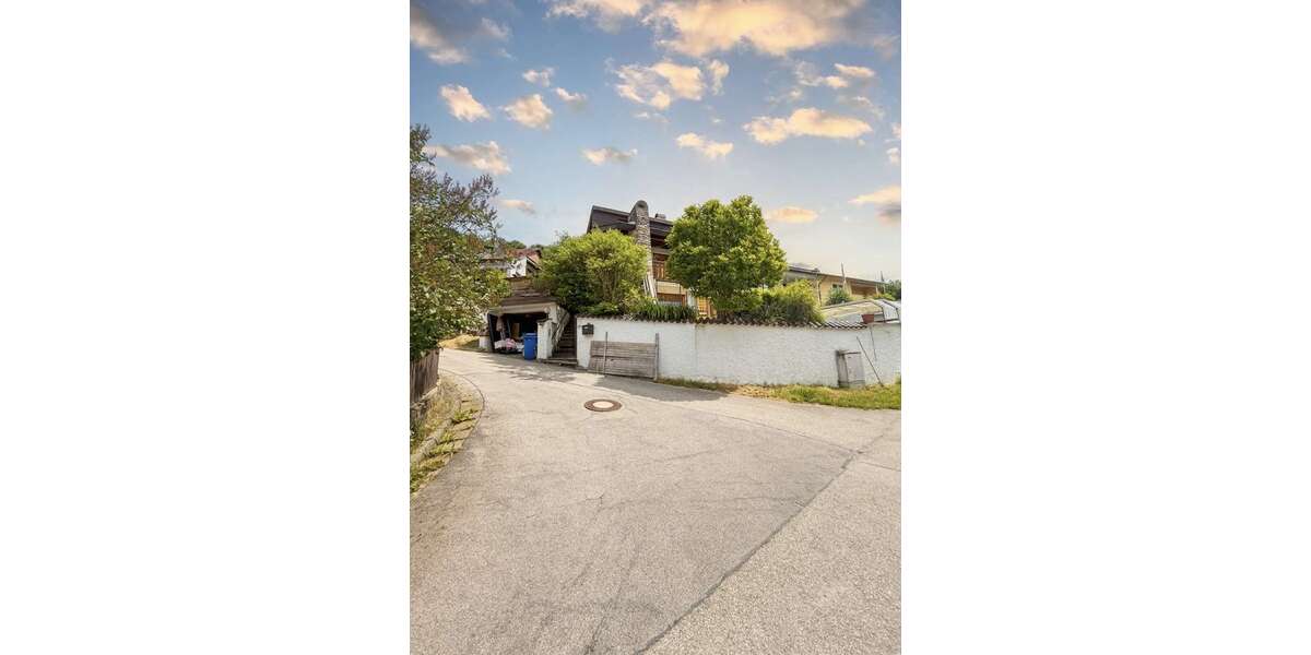 Einfamilienhaus Mühlhausen - 7 Zimmer, 244 m&sup2;, 459.000&euro; | Angebot:26828366
