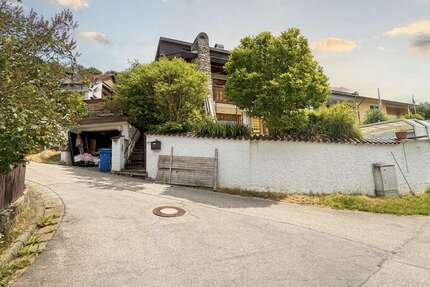 Haus Mühlhausen - 7 Zimmer, 244 m&sup2;, 459.000&euro; | Angebot:26828366