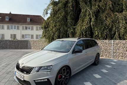 Skoda Octavia 127.500 km 19.000 € Rheinfelden 79618