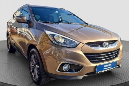 Hyundai ix35 83.149 km 12.900 € Berlin 12683
