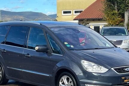 Ford Galaxy 199.000 km 7.499 € Landau in der Pfalz, Rheinland-Pfalz 76829