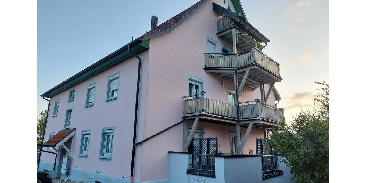 Erdgeschoßwohnung Bad Dürrheim - 2.5 Zimmer, 71 m&sup2;, 150.000&euro; | Angebot:27092105
