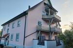 Erdgeschoßwohnung Bad Dürrheim - 2.5 Zimmer, 71 m&sup2;, 150.000&euro; | Angebot:27092105