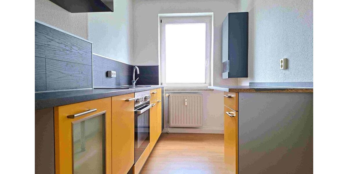 Etagenwohnung Frauenstein - 2 Zimmer, 48 m&sup2;, 315&euro; | Angebot:26657905