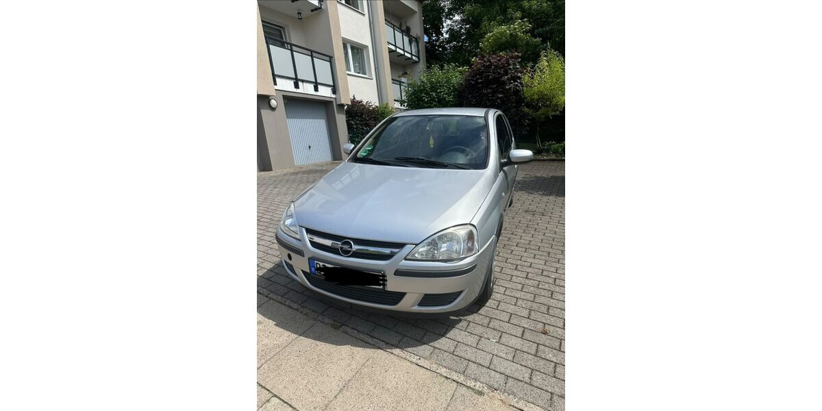 Opel Corsa 175.000 km 1.200 &euro; Bielefeld 33647