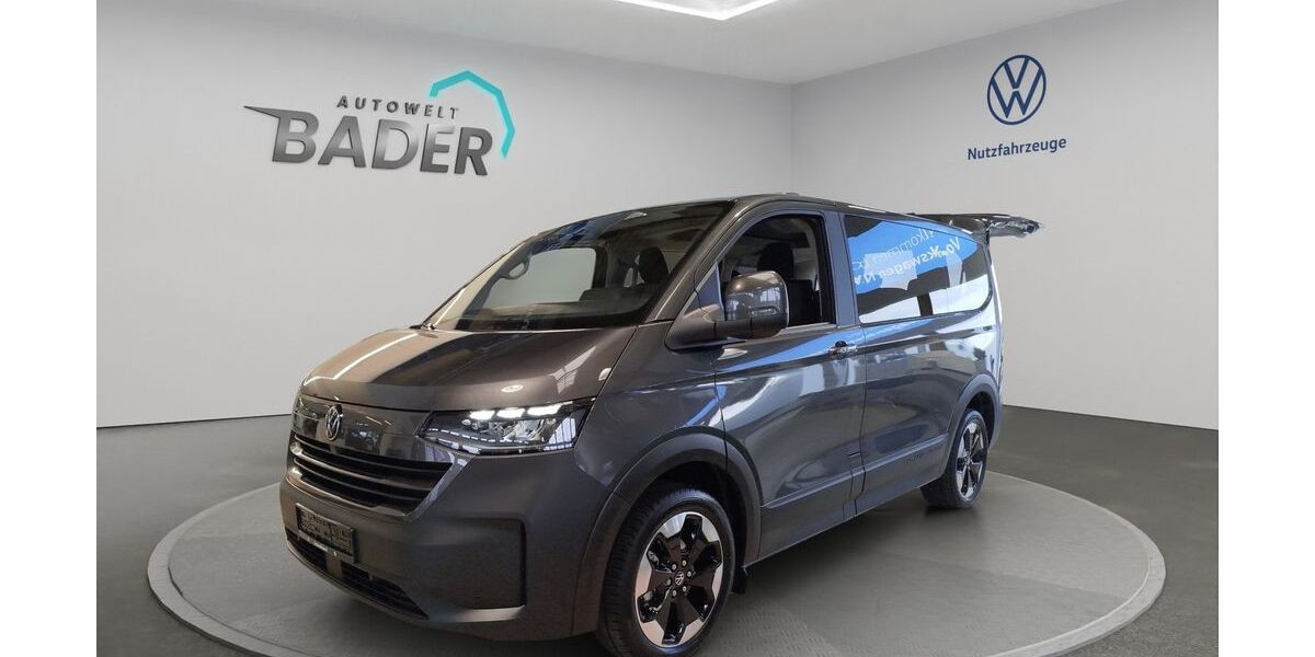 VW T7 Caravelle 1.550 km 61.950 &euro; Bruckmühl 83052