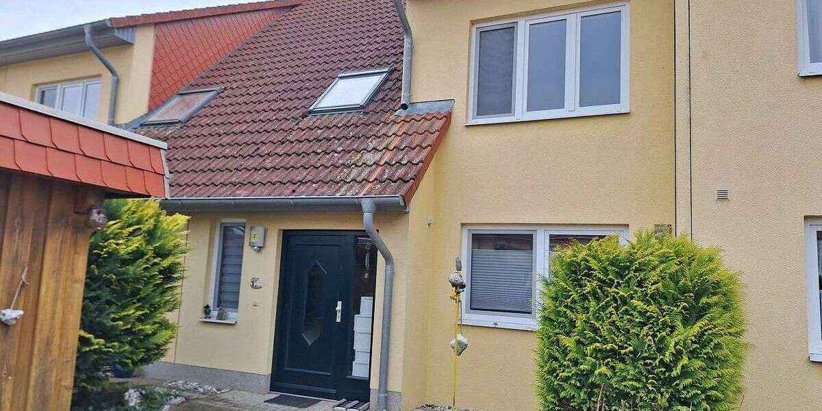 Einfamilienhaus Greifswald Groß Schönwalde - 5 Zimmer, 101 m&sup2;, 337.000&euro; | Angebot:26410378