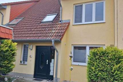 Haus Greifswald Groß Schönwalde - 5 Zimmer, 101 m&sup2;, 337.000&euro; | Angebot:26410378