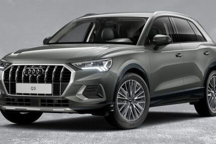 Audi Q3 5.840 km 36.930 &euro; Hof 95030