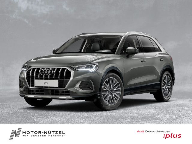 Audi Q3 5.840 km 36.930 &euro; Hof 95030