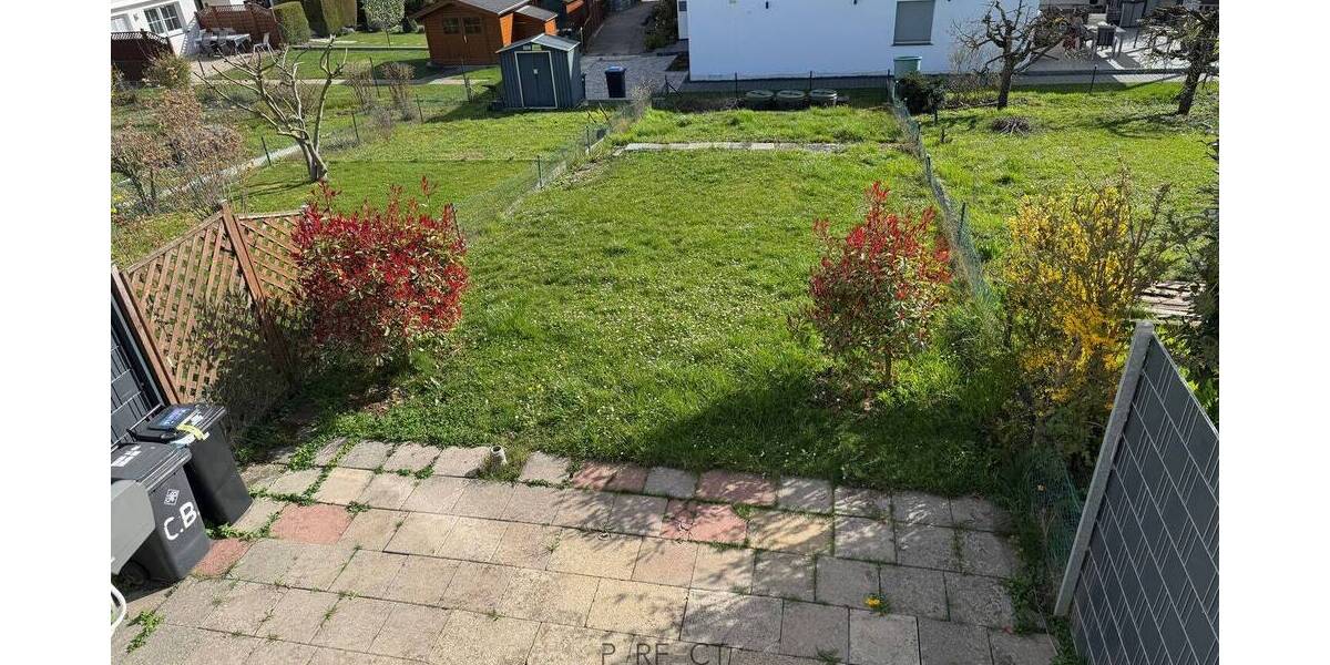 Reihenmittelhaus Heilbronn Klingenberg - 5 Zimmer, 117 m&sup2;, 369.000&euro; | Angebot:26501519