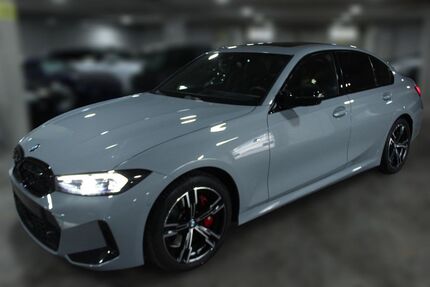 BMW M340i 4.400 km 61.990 &euro; Neusäß 86356