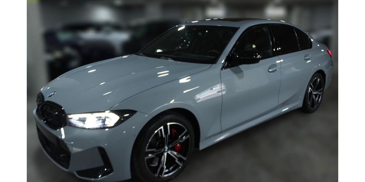 BMW M340i 4.400 km 61.990 &euro; Neusäß 86356