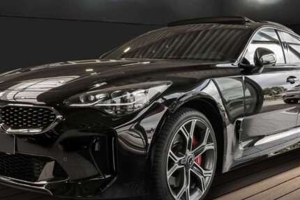 Kia Stinger 88.980 km 35.850 &euro; Pilsting, M 94431