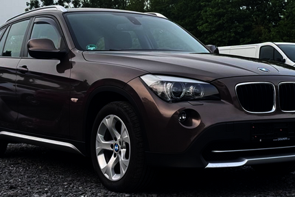 BMW X1 104.000 km 9.700 &euro; Hünfeld 36088