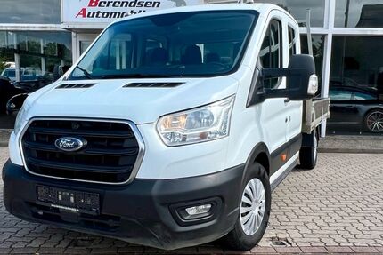 Ford Transit 27.215 km 19.900 &euro; Hamburg-Norderstedt 22851