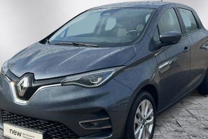 Renault ZOE 43.550 km 12.980 &euro; Lübeck 23560