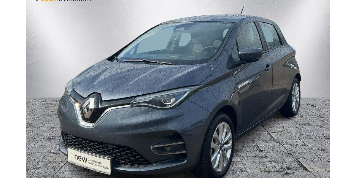 Renault ZOE 43.550 km 12.980 &euro; Lübeck 23560