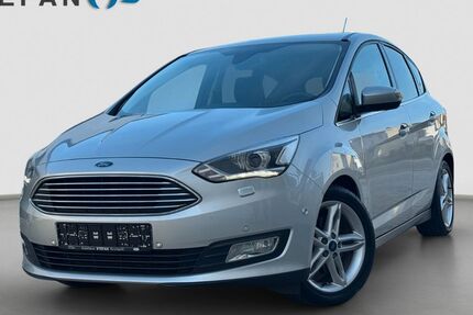 Ford C-Max 182.361 km 9.990 &euro; Kirchardt 74912