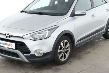 Hyundai i20 48.558 km 12.890 &euro; Neufahrn 85375
