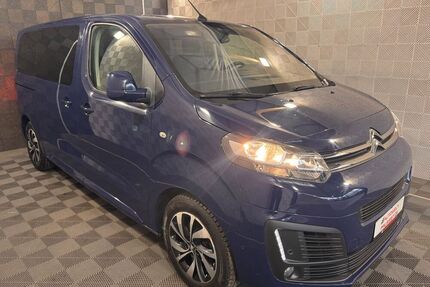Citroen SpaceTourer