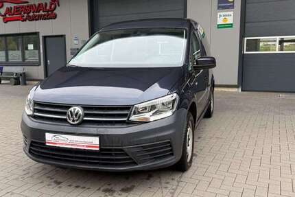 VW Caddy 109.000 km 13.990 &euro; Finnentrop 57413