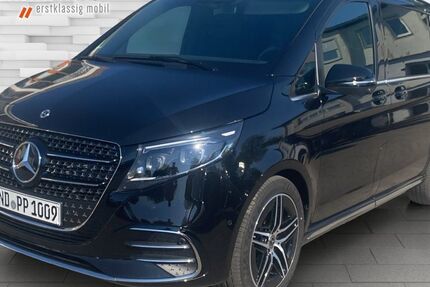 Mercedes-Benz V 300 9.400 km 79.904 &euro; Hilpoltstein 91161