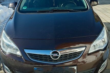 Opel Astra 137.500 km 5.949 &euro; Freyung 94078
