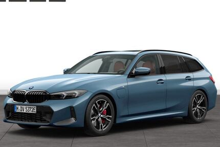 BMW 330 29.443 km 45.850 &euro; Wunsiedel 95632