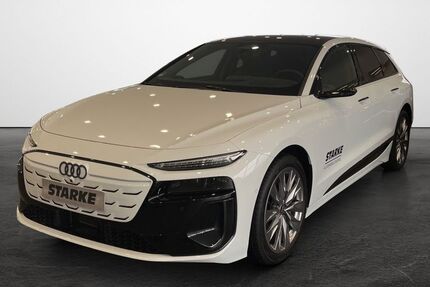 Audi A6 e-tron 23.000 km 76.870 € Vechta 49377