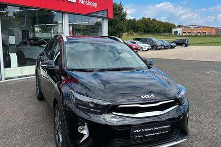 Kia Stonic 14.535 km 21.470 € Bitburg 54634
