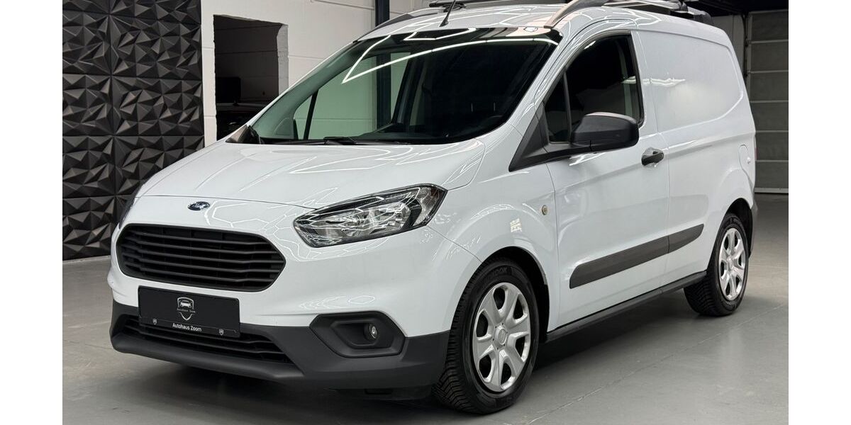 Ford Transit 75.920 km 13.480 &euro; Sinsheim 74889