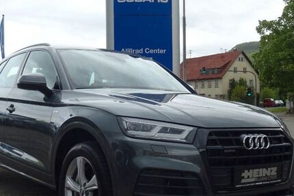 Audi Q5 16.000 km 36.900 € Mössingen-Talheim 72116