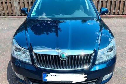 Skoda Octavia 179.000 km 5.200 &euro; Gresse 19258