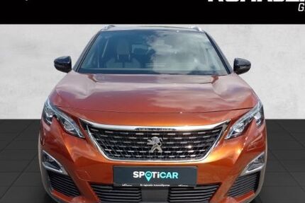 Peugeot 3008 45.450 km 22.790 &euro; Duisburg 47059