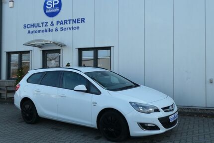 Opel Astra 260.931 km 3.569 &euro; Trittau bei Hamburg 22946