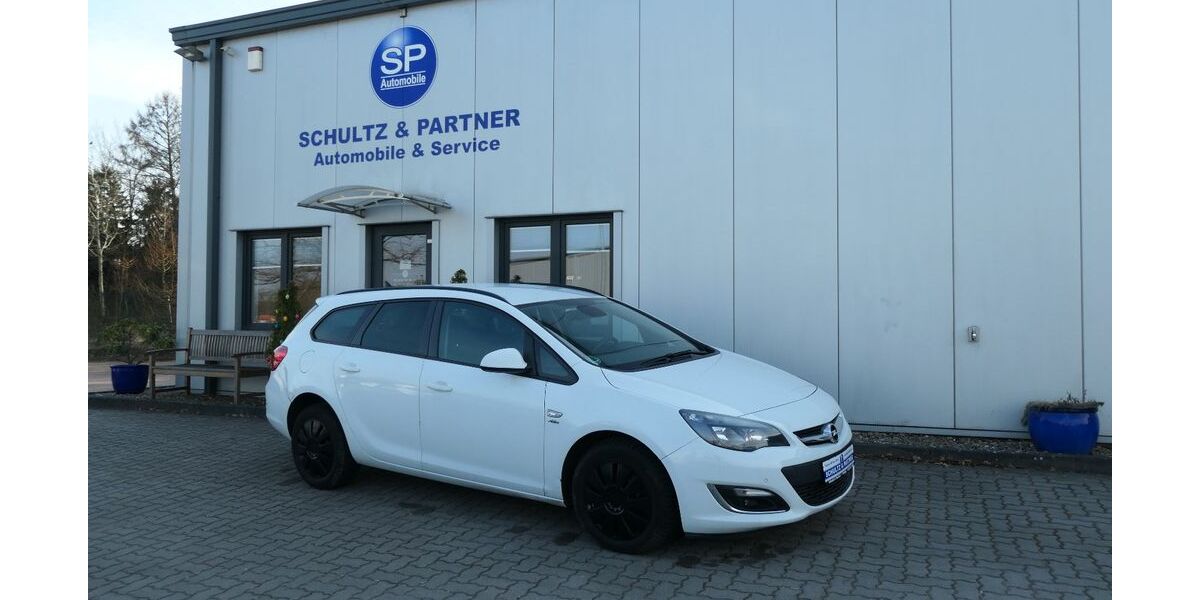 Opel Astra 260.931 km 3.990 &euro; Trittau bei Hamburg 22946