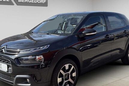 Citroen C4 Cactus 95.511 km 10.904 &euro; Hamburg 21029