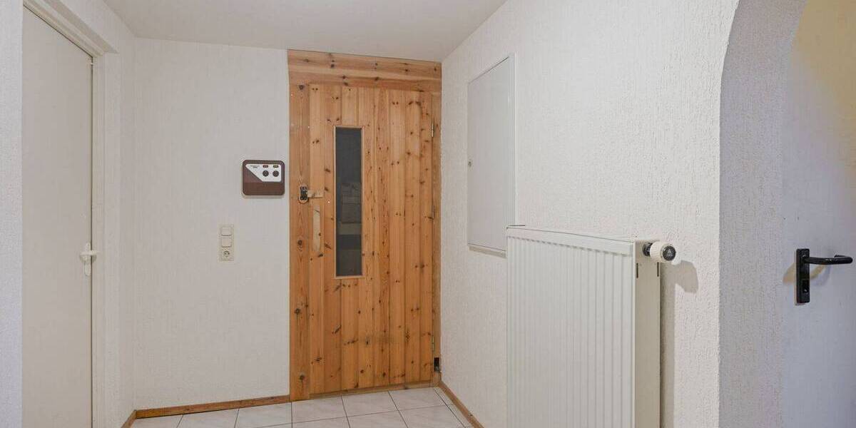 Einfamilienhaus Selfkant / Hillensberg Hillensberg - 4 Zimmer, 127 m&sup2;, 448.000&euro; | Angebot:26597684