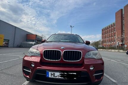 BMW X5 238.000 km 9.700 &euro; Stockelsdorf 23617