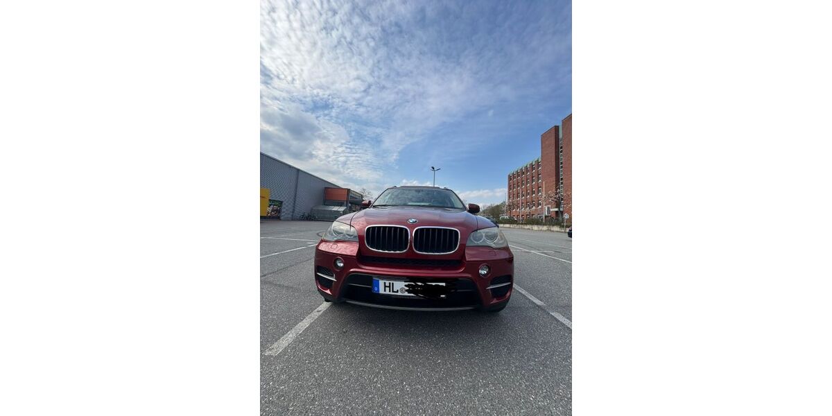 BMW X5 238.000 km 9.700 &euro; Stockelsdorf 23617