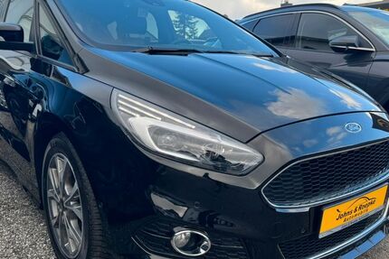 Ford S-Max 81.590 km 21.490 &euro; Schwarzenbek 21493