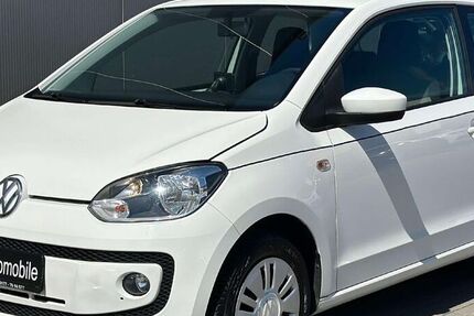 VW up!