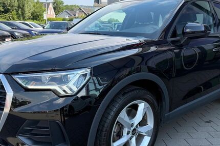 Audi Q3 91.420 km 24.991 &euro; Betzdorf 57518