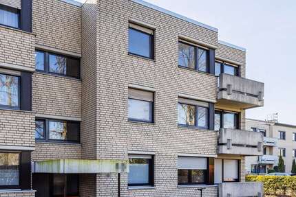 Wohnung Warendorf - 4 Zimmer, 90 m&sup2;, 179.000&euro; | Angebot:25811874