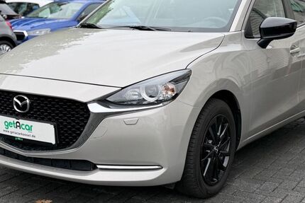 Mazda 2 37.179 km 15.799 &euro; Kassel 34123