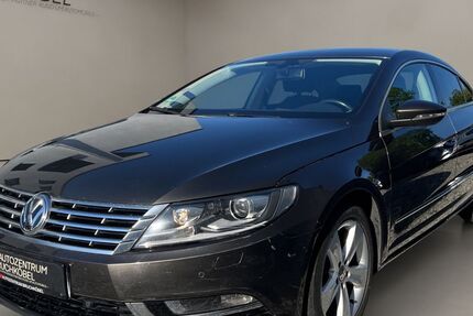 VW CC 124.978 km 11.490 &euro; Bruchköbel 63486